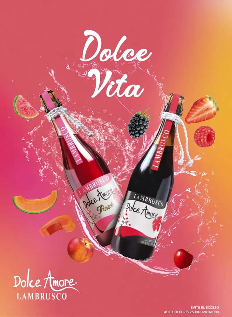Dolce Amore