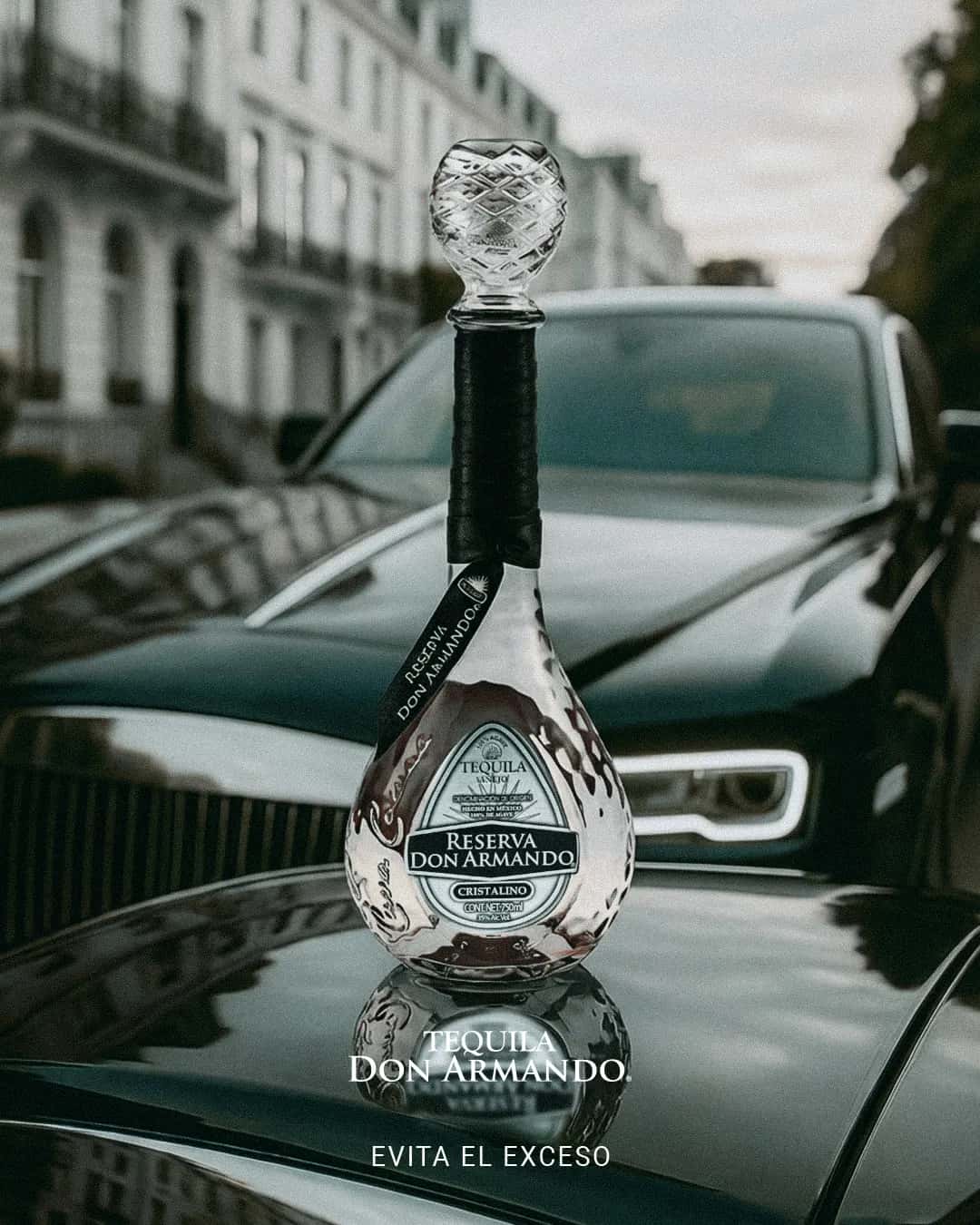 Don Armando Tequila